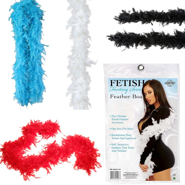BOA SEXY IN PIUME