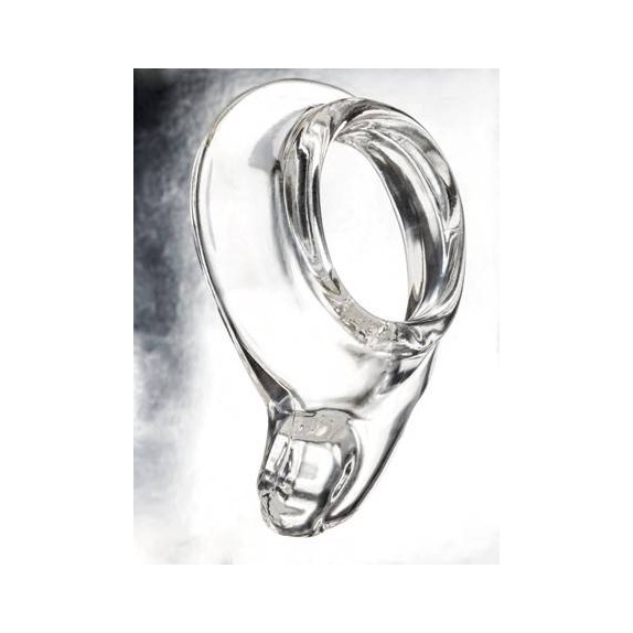 ARMOUR ANELLO IN SILICONE PER PENE 43 MM