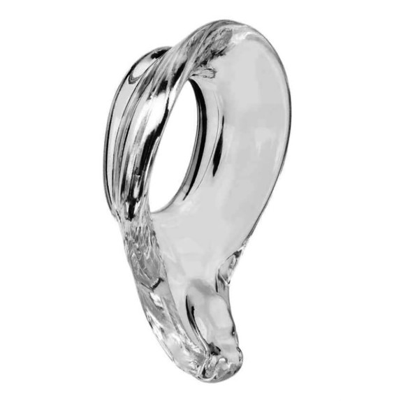 copy of ARMOUR ANELLO IN SILICONE PER PENE 43 MM