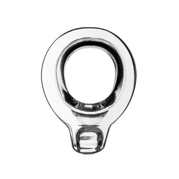 ARMOUR ANELLO IN SILICONE PER PENE 43 MM