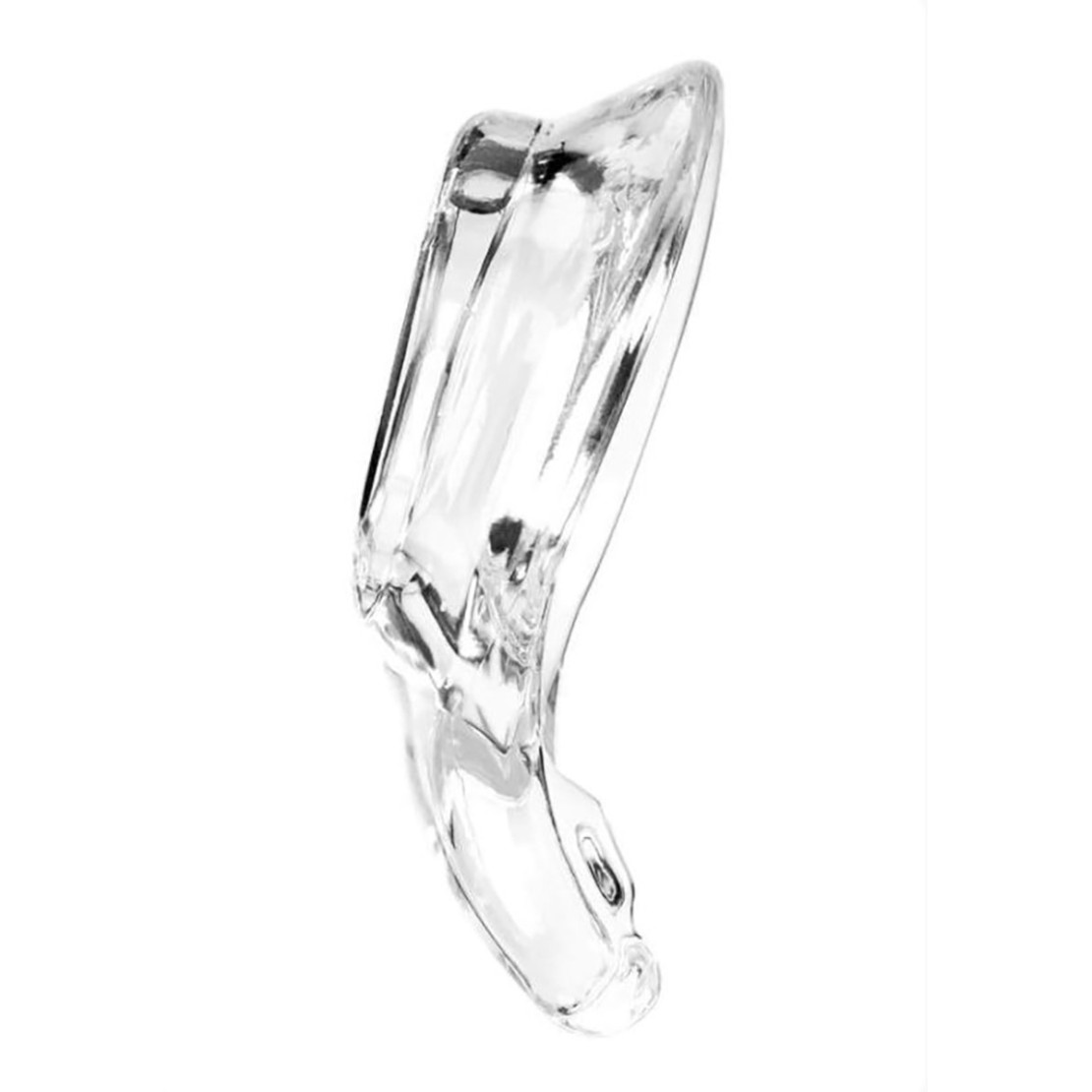 ARMOUR ANELLO IN SILICONE PER PENE 43 MM