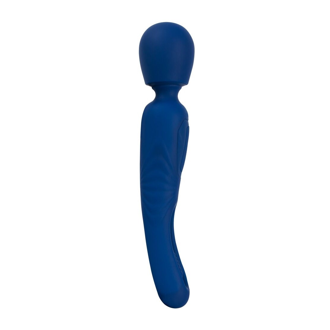 2IN1 WAND VIBRANTE PER CLITORIDE CON LINGUA PER...