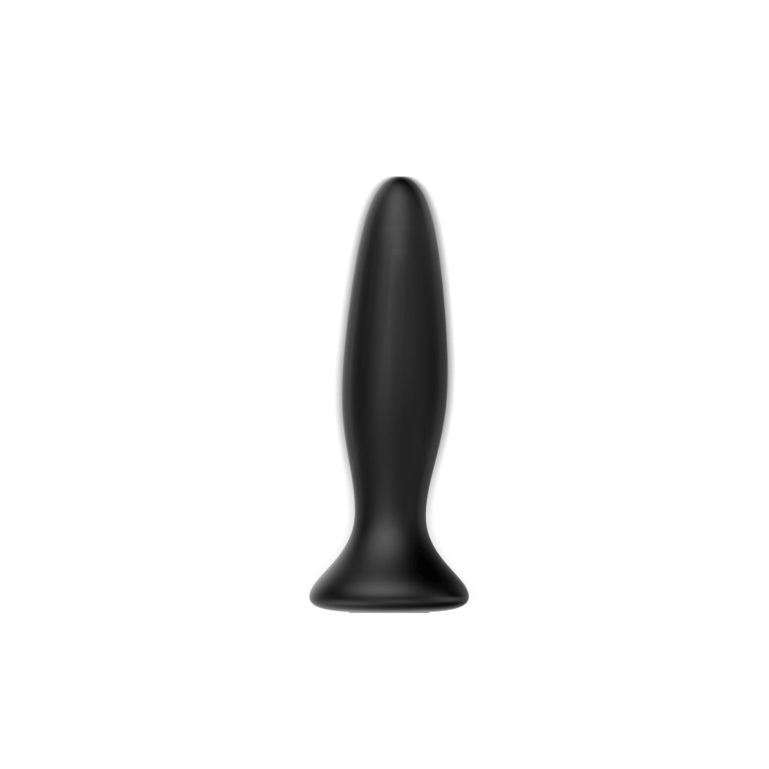 PLUG ANALE VIBRANTE IN SILICONE SEX TOY MR. PLAY