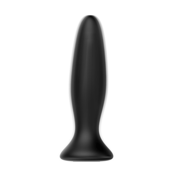 PLUG ANALE VIBRANTE IN SILICONE SEX TOY MR. PLAY
