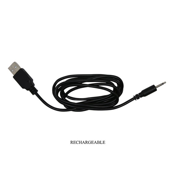 PLUG ANALE VIBRANTE IN SILICONE SEX TOY MR. PLAY