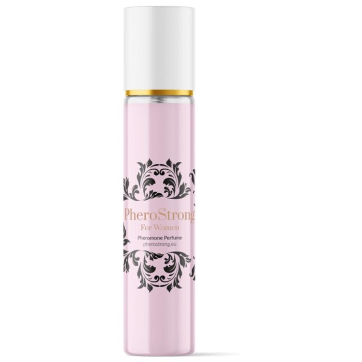 PROFUMO AI FEROMONI PER DONNA 15 ML FRUTTATO-FLOREALE... 2