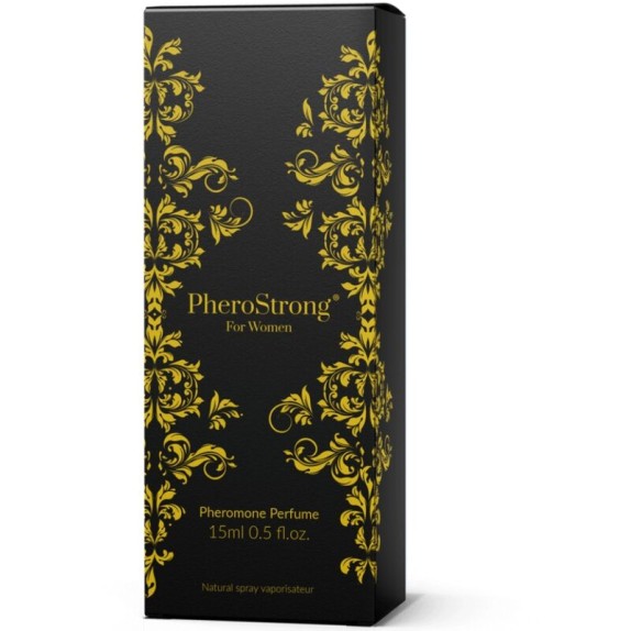 copy of PROFUMO AI FEROMONI PER DONNA