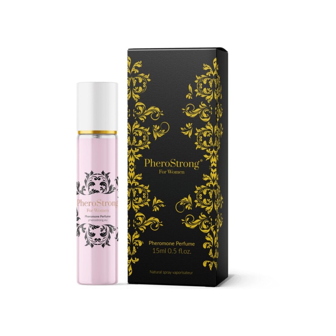 copy of PROFUMO AI FEROMONI PER DONNA