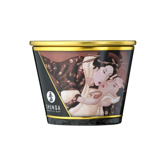 CANDELA SEXY PER MASSAGGI VARIE PROFUMAZIONI SHUNGA