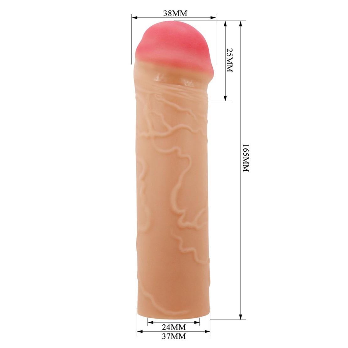 copy of GUAINA E PROLUNGA PER IL PENE NILE