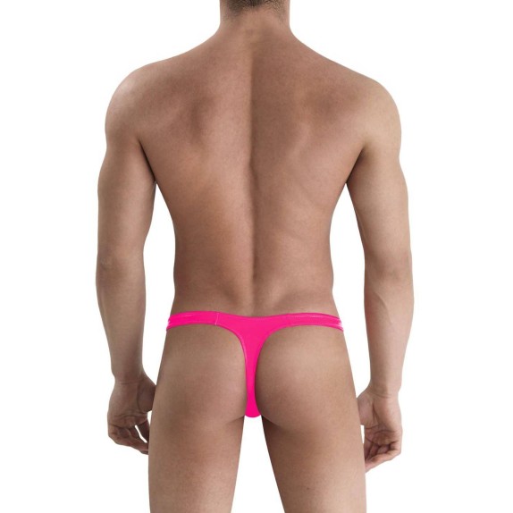PERIZOMA IN PVC UOMO SGANCIABILE