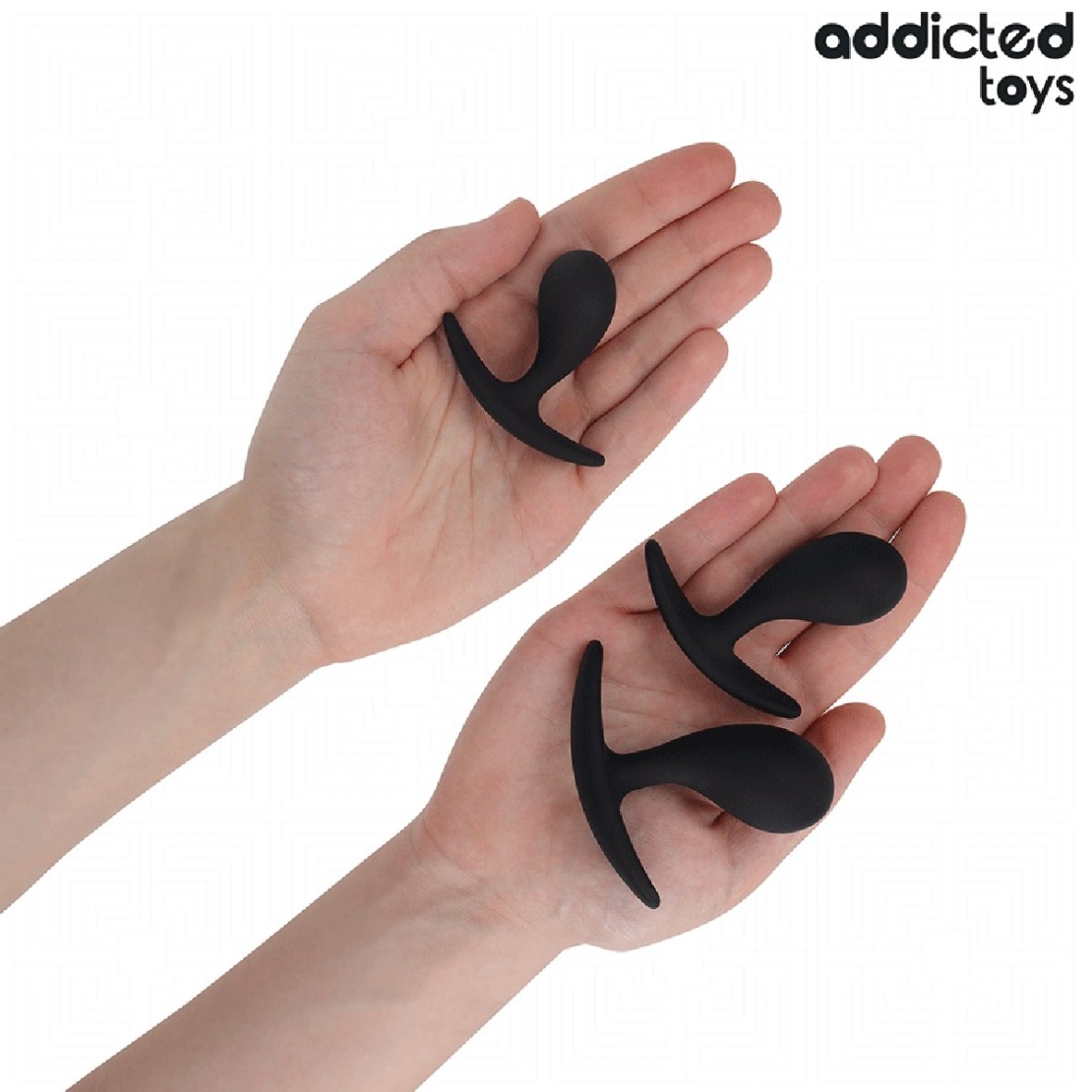 copy of KIT 3 PLUG ANALI E PROSTATICI IN...