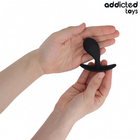 copy of KIT 3 PLUG ANALI E PROSTATICI IN SILICONE DI PICCOLE DIMENSIONI