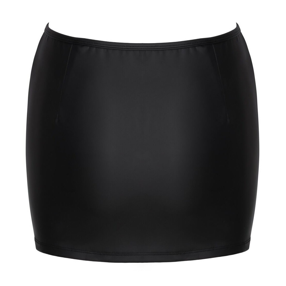 copy of MINIGONNA SEXY NERA OPACA PER DONNA CON...