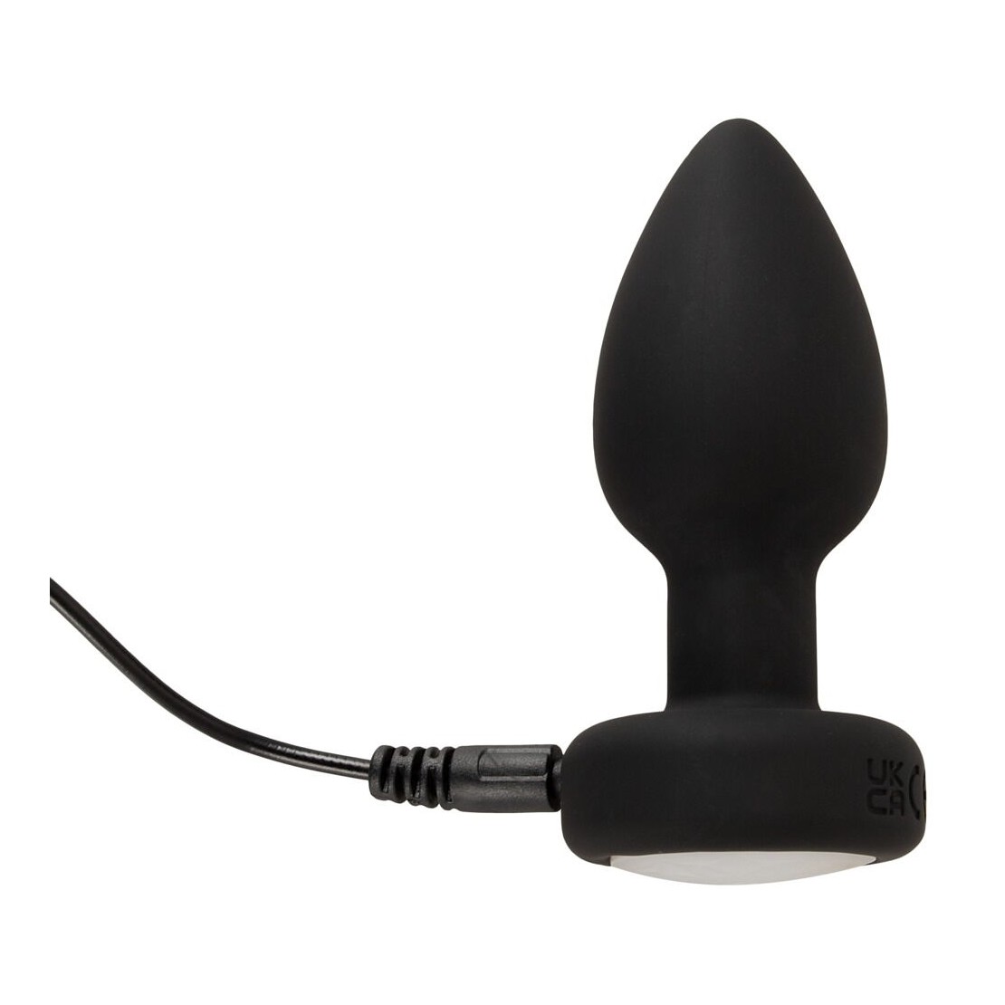 PLUG ANALE VIBRANTE CON LUCI E TELECOMANDO...