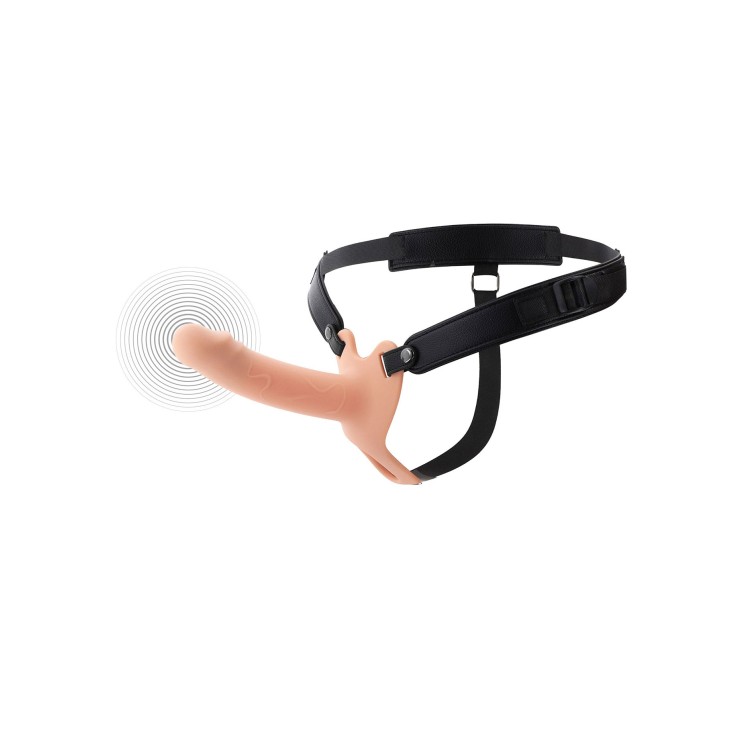 copy of STRAP-ON 2