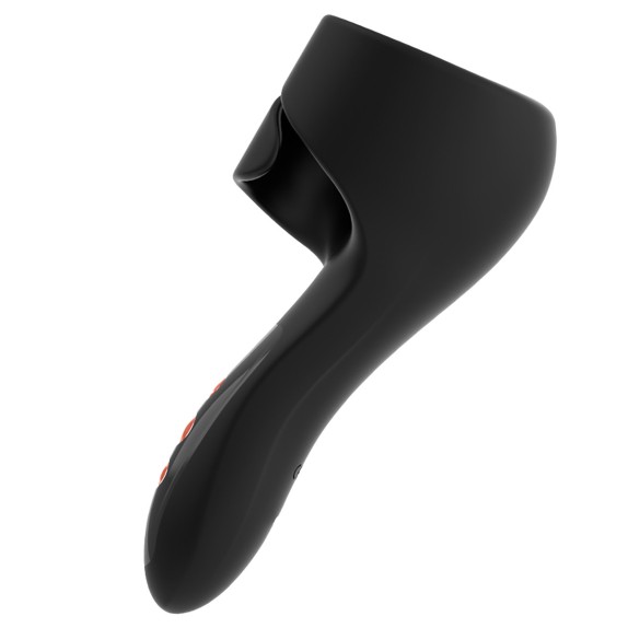 MASTURBATORE SEX TOY PER UOMO VIBRATORE CHE PULSA PER IL PENE EMBRACE