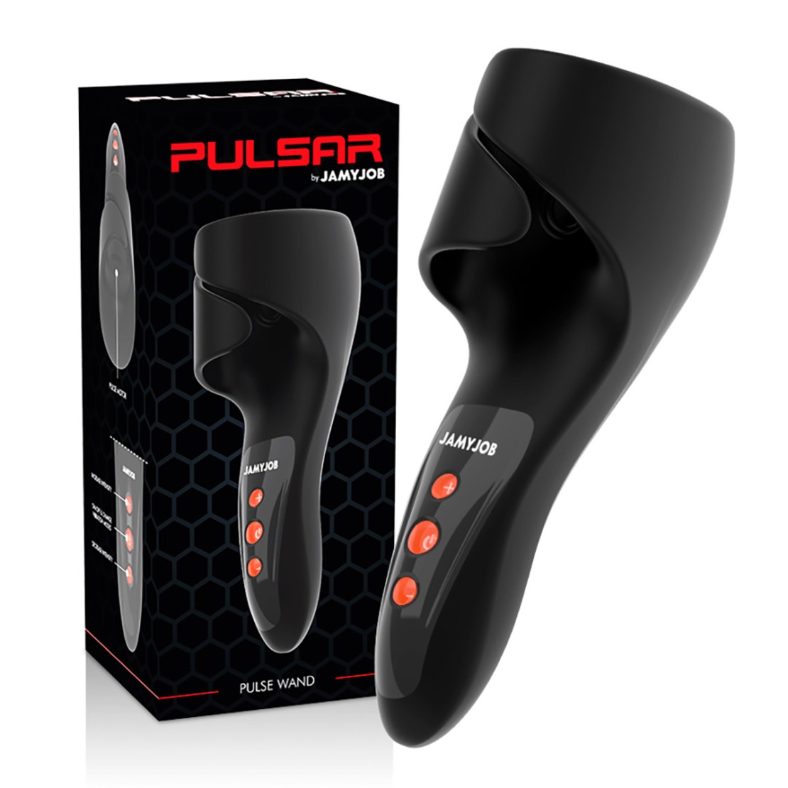 MASTURBATORE SEX TOY PER UOMO VIBRATORE CHE...