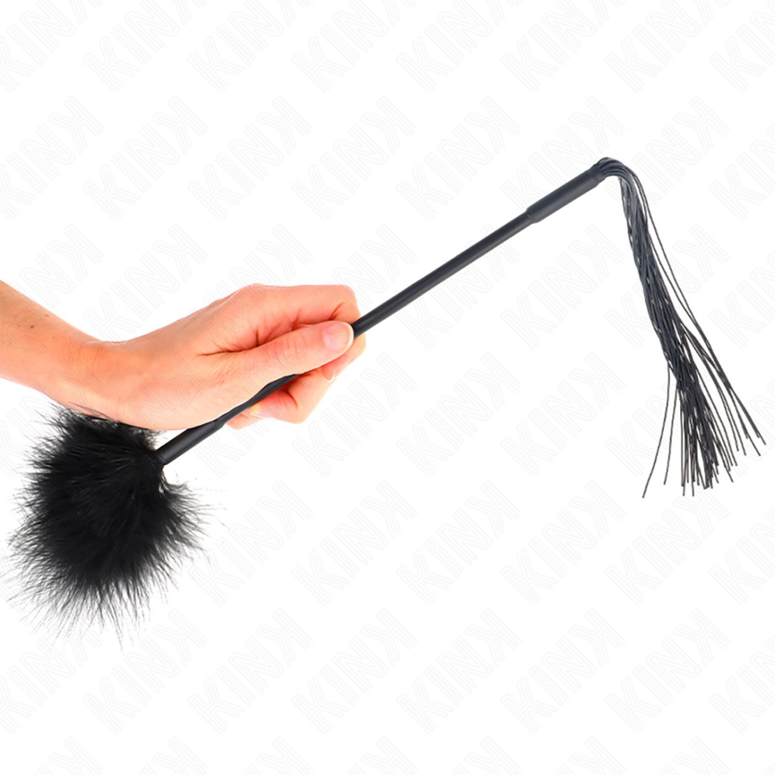 copy of FRUSTA PIUMINO 2IN1 FLOGGER IN SILICONE...