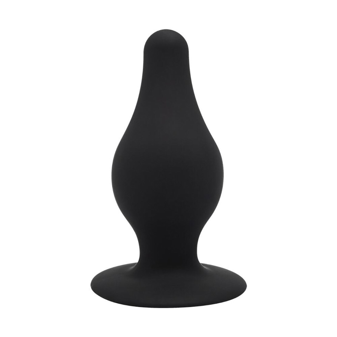 PLUG ANALE IN SILICONE TERMOREATTIVO SILEXD DUE...