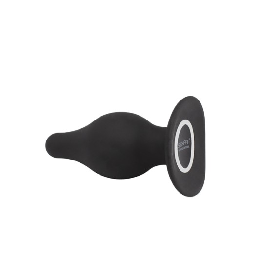 PLUG ANALE IN SILICONE TERMOREATTIVO SILEXD DUE TAGLIE