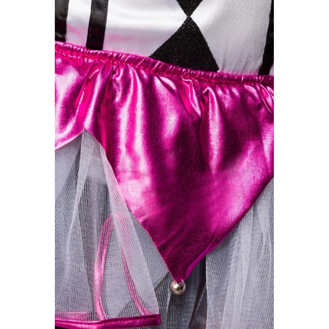 COSTUME TRAVESTIMENTO SEXY PER DONNA DA...