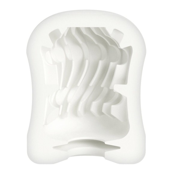 MASTURBATORE PER PENE TASCABILE SWIRL GIRL CON TEXTURE MYSTIM