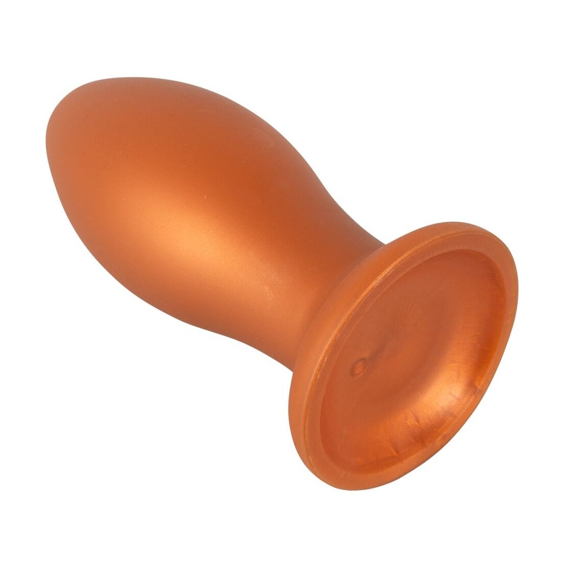 PLUG ANALE XXL IN SILICONE LIQUIDO PREMIUM 21...