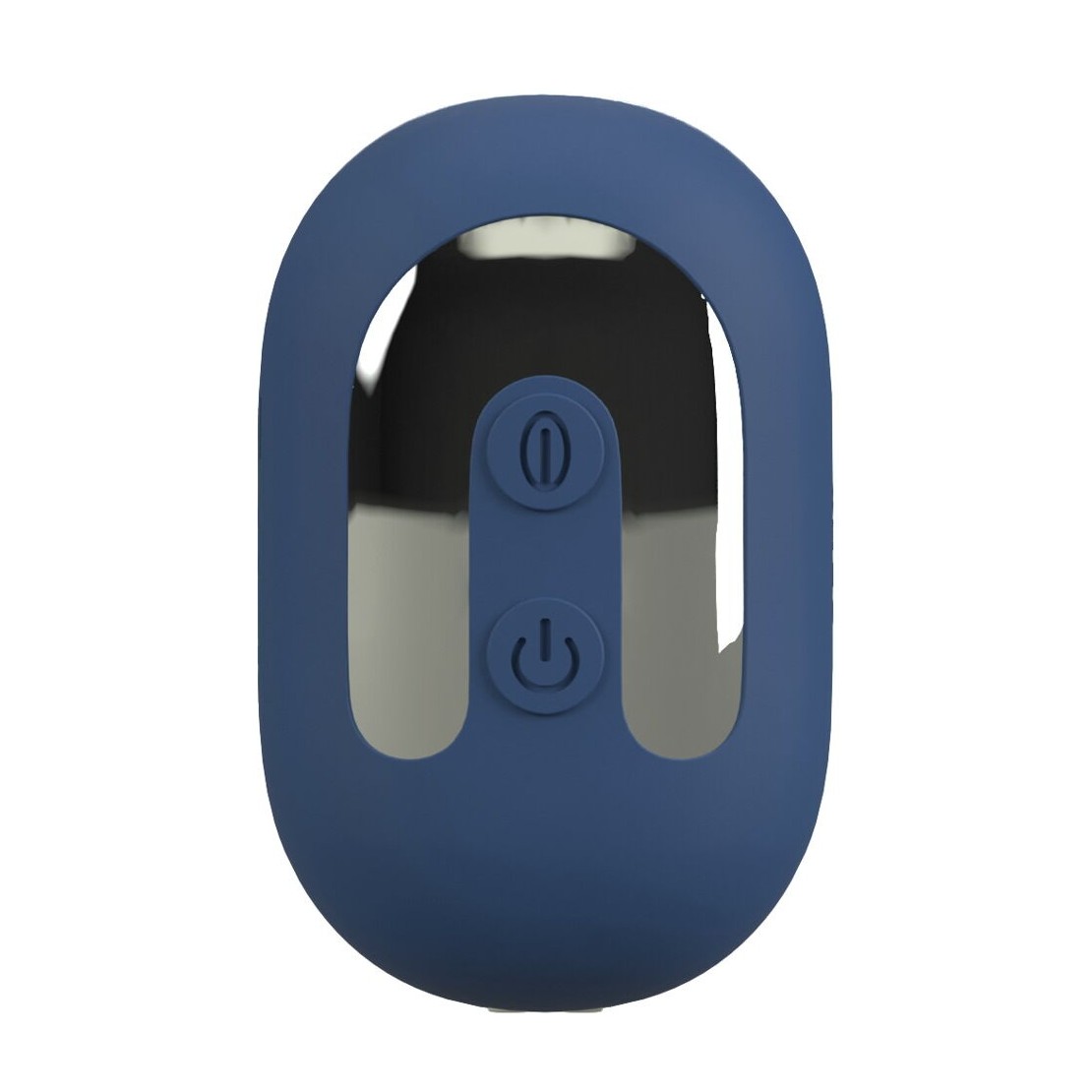 PLUG ANALE WIRELESS CON LINGUA INTERNA...