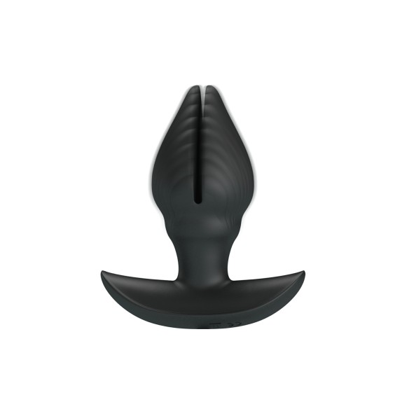 copy of PLUG ANALE VIBRANTE GONFIABILE CON PUNTA DIVISA MANSON