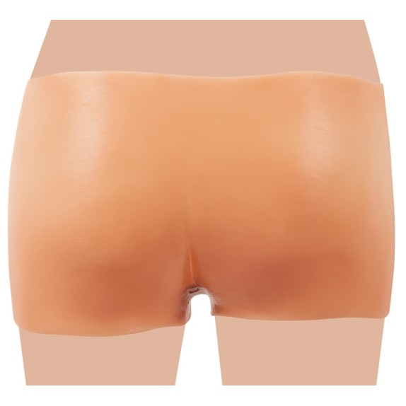 MUTADINA STRAP-ON INDOSSABILE UNISEX FALLO VIBRANTE WIRELESS