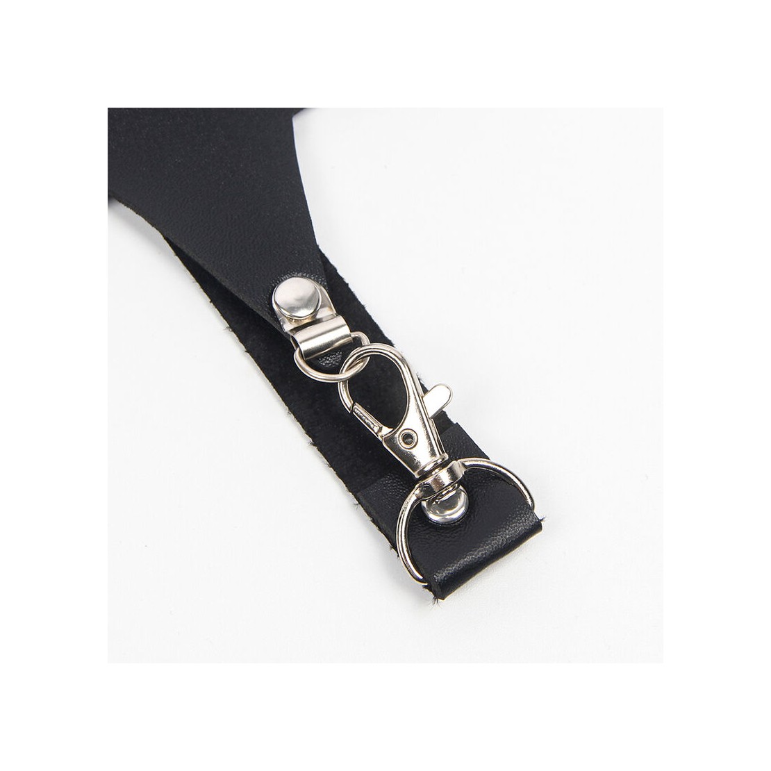 SET HARNESS COMPLETO 2 PEZZI CON CATENE...