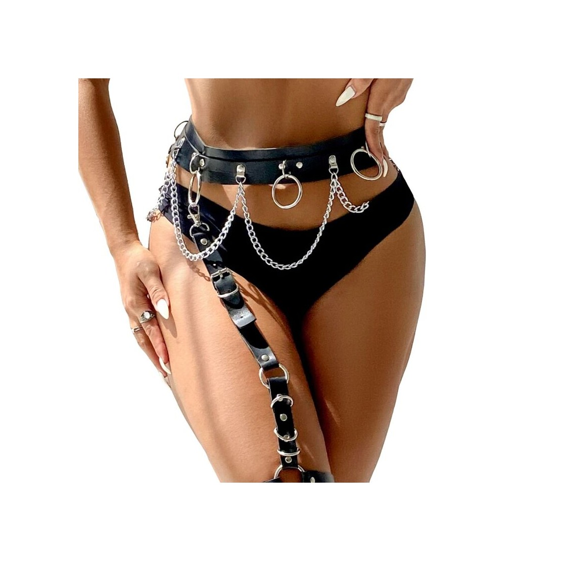 MUTANDINA HARNESS
