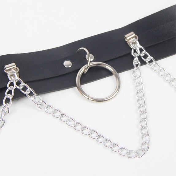 MUTANDINA HARNESS