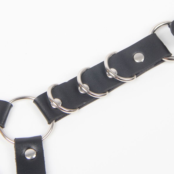MUTANDINA HARNESS