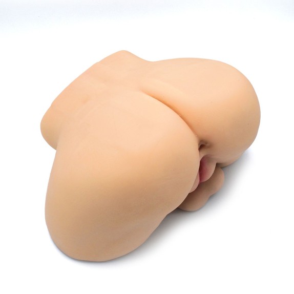 copy of MASTURBATORE REALISTICO CON PENE & VAGINA E ANO PENETRABILI