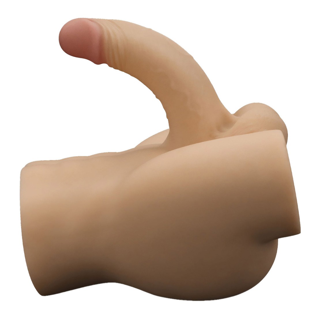 copy of SEX TOY A BACINO MASCHILE IN 3D CON ANO...