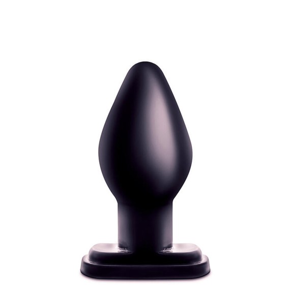 PLUG ANALE IN PVC GRANDE ANAL ADVENTURES XL-OF