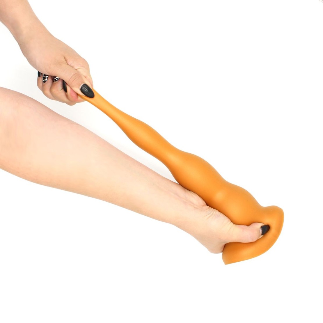 copy of PLUG ANALE IN SILICONE SEX TOY GRANDI...