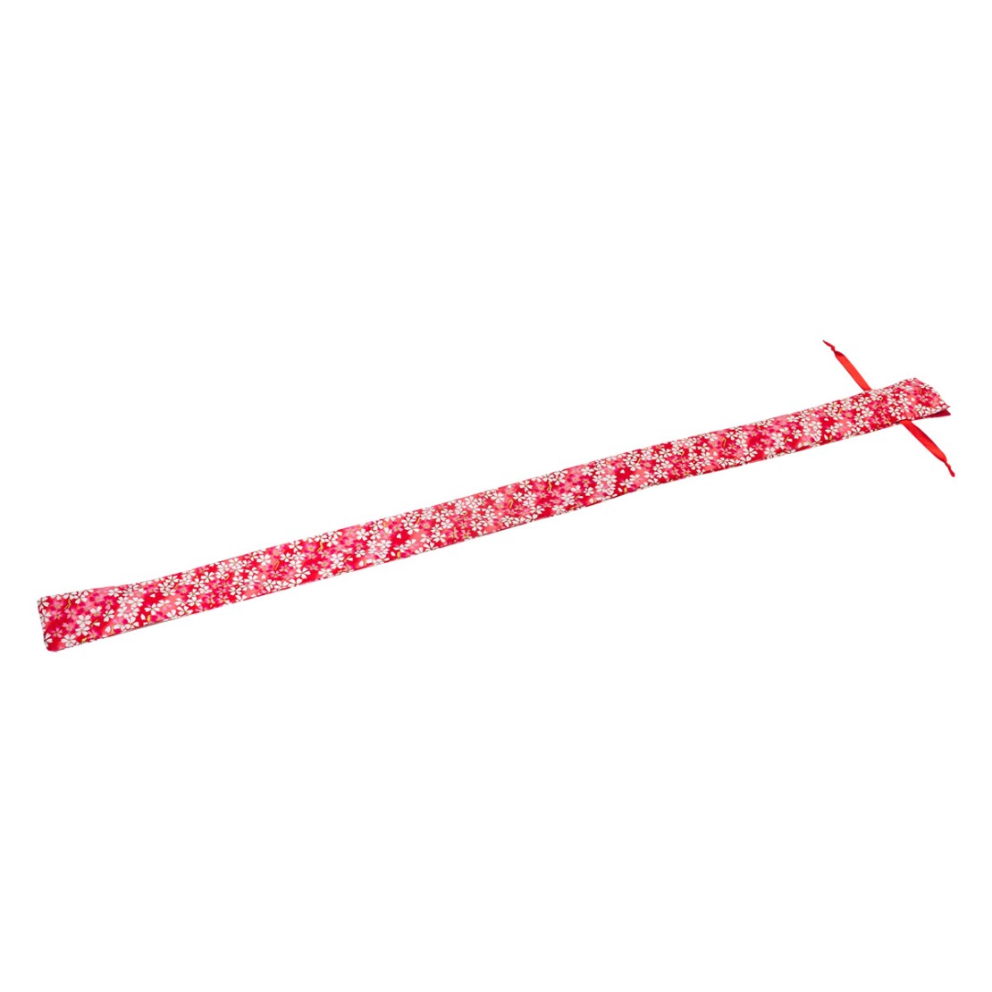 FRUSTA 1.5M RISE FEATHER 4 FRANGE IN PELLE...
