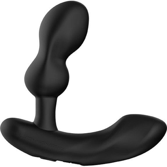 EDGE 2 BY LOVENSE: STIMOLATORE PROSTATICO VIBRANTE CON APP-OF