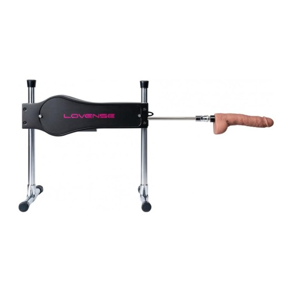 copy of LOVENSE SEX MACHINE