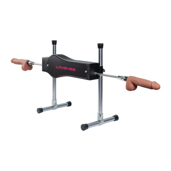 copy of LOVENSE SEX MACHINE
