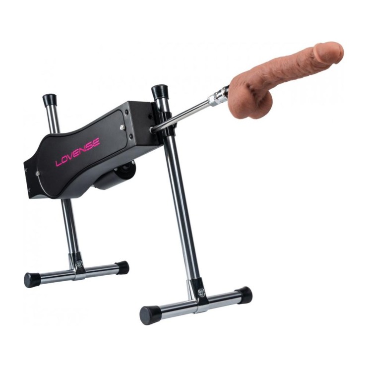 LOVENSE SEX MACHINE CON APP A DISTANZA & PER CAMMING E...