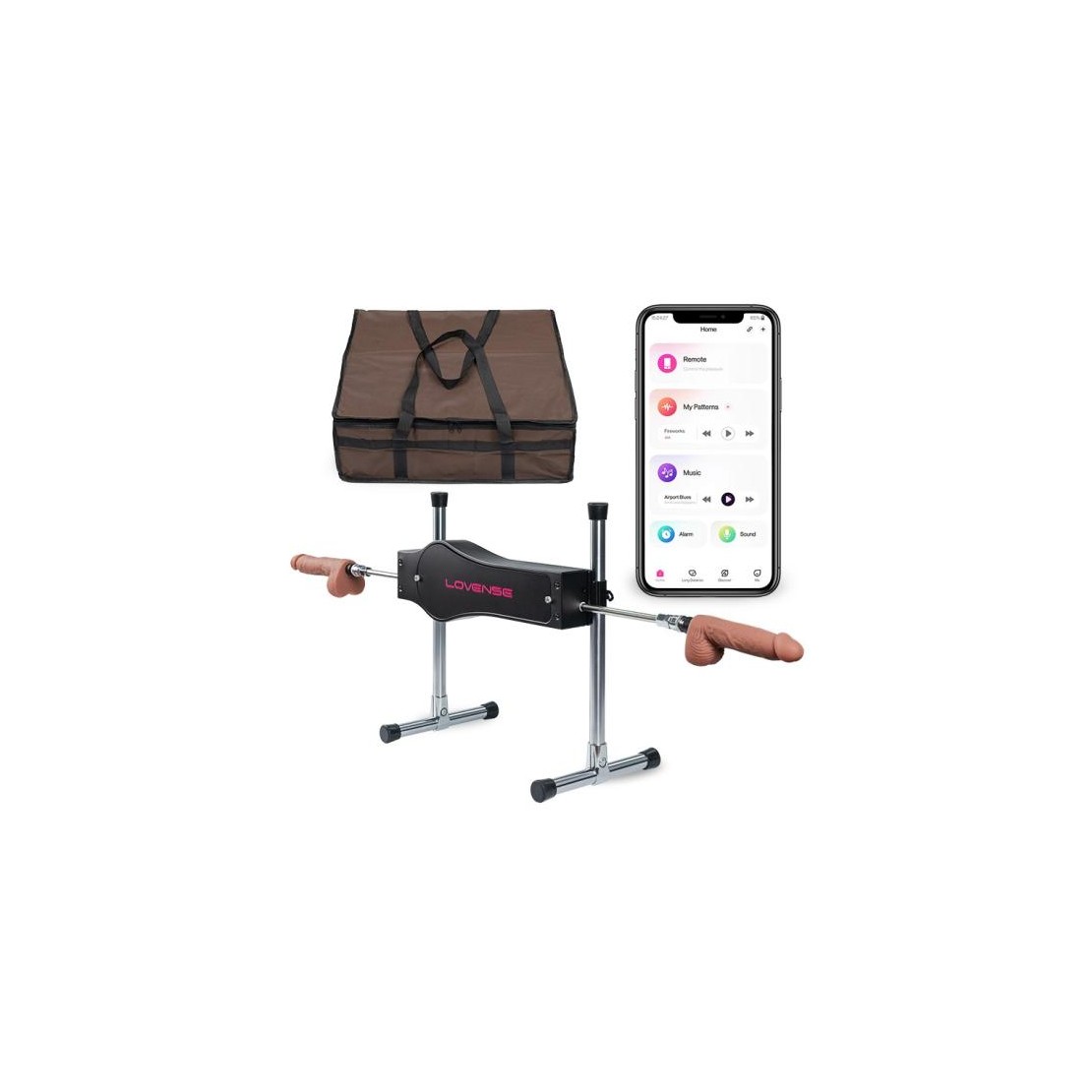 copy of LOVENSE SEX MACHINE