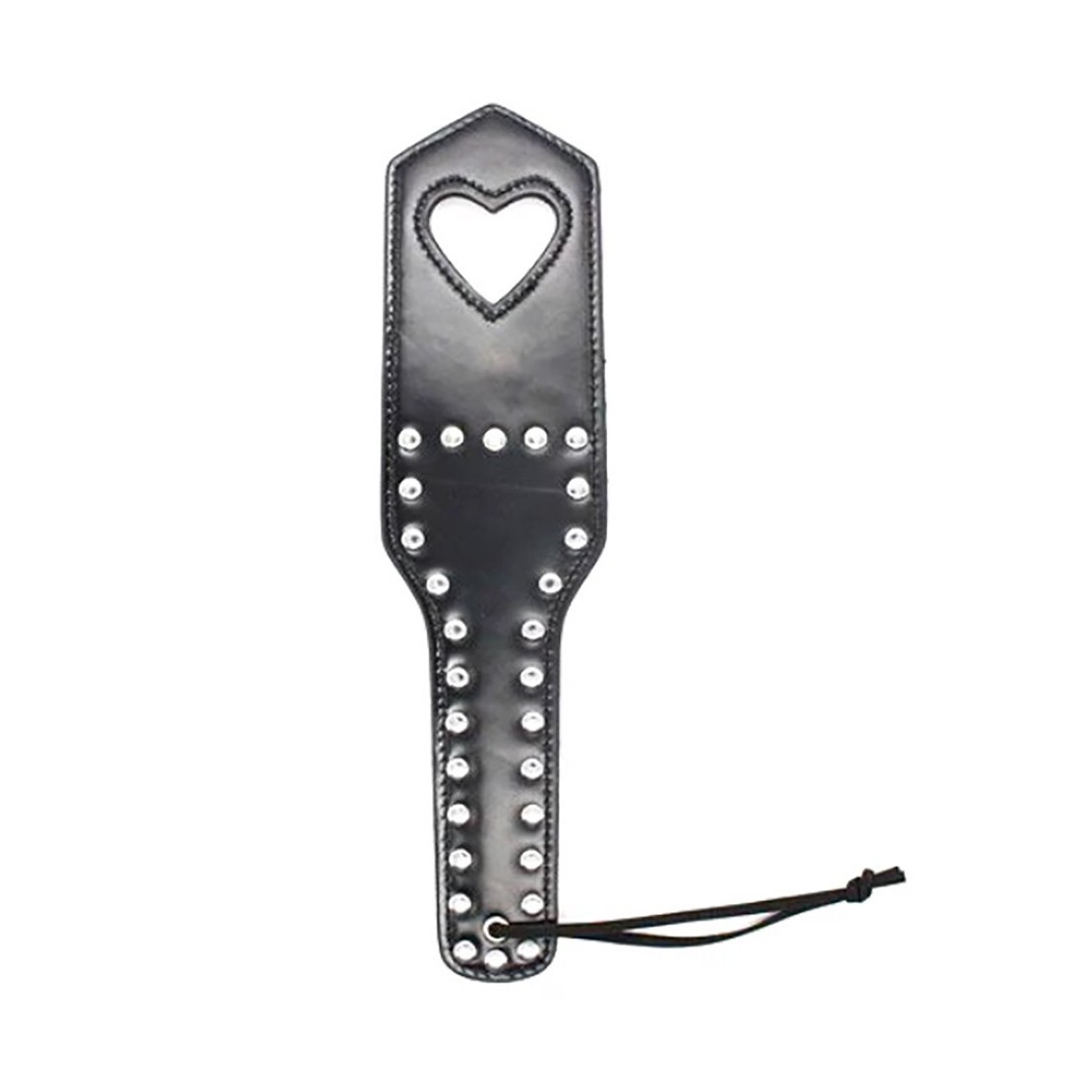 copy of PADDLE SCULACCIATORE HEART RED PER...