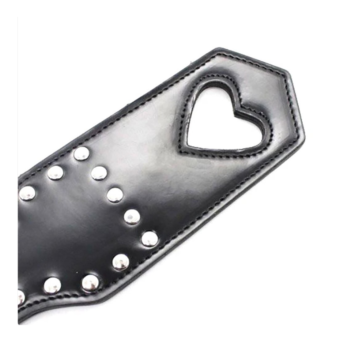 copy of PADDLE SCULACCIATORE HEART RED PER...