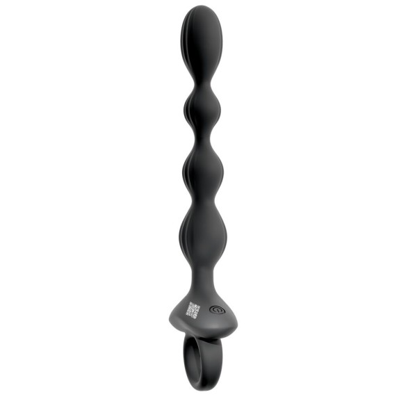 copy of PALLINE ANALI VIBRANTI ULTRA FLESSIBILI CON BASE AD ANELLO ANOS