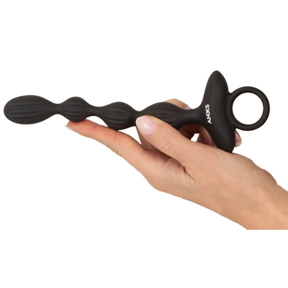 copy of PALLINE ANALI VIBRANTI ULTRA FLESSIBILI CON BASE AD ANELLO ANOS