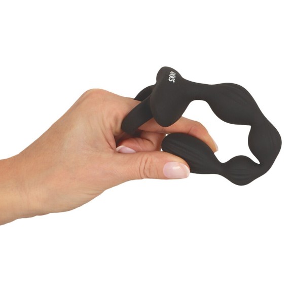 copy of PALLINE ANALI VIBRANTI ULTRA FLESSIBILI CON BASE AD ANELLO ANOS